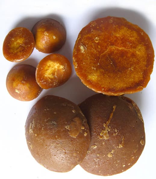 Coconut Sugar