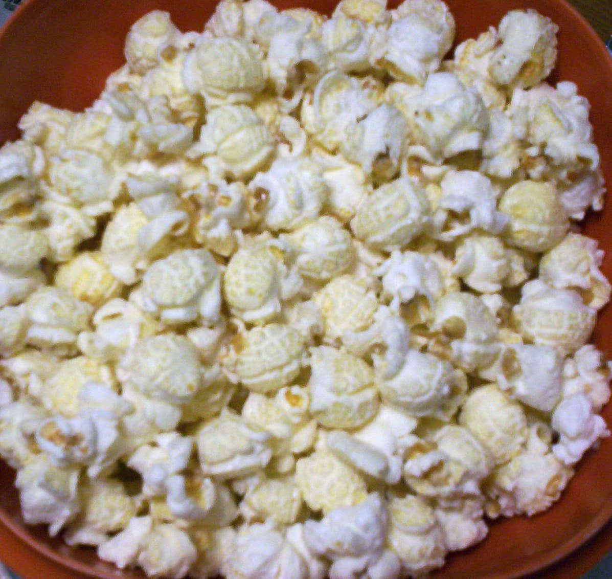 Kettle Corn