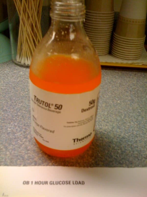 Glucose